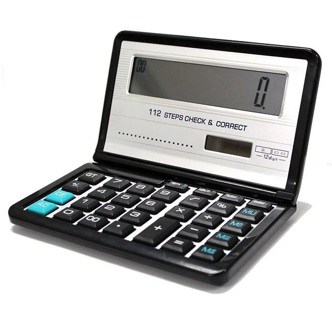 Electronic Calculators Injection Moulding