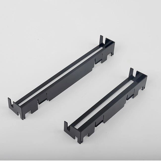 Shelf Display Clips Multi Cavity Mould