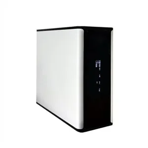 Purifier Uisce Tábla Feidhmíochta Superior le Ultrafiltration UF
