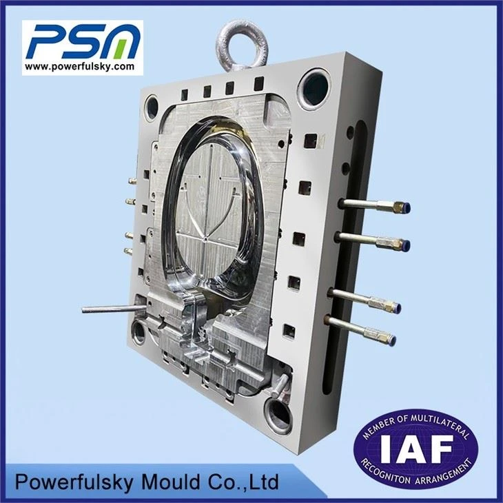 Plastic Injection Moulding Sanitaryware